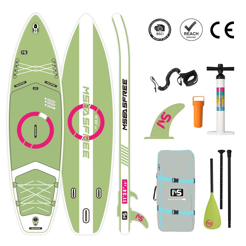 Glory green (upgrading)